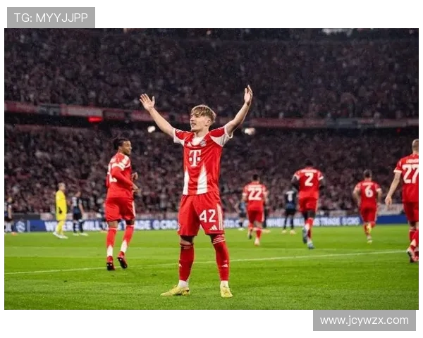 拜仁17岁中场梅孔-卡多佐因伤缺阵